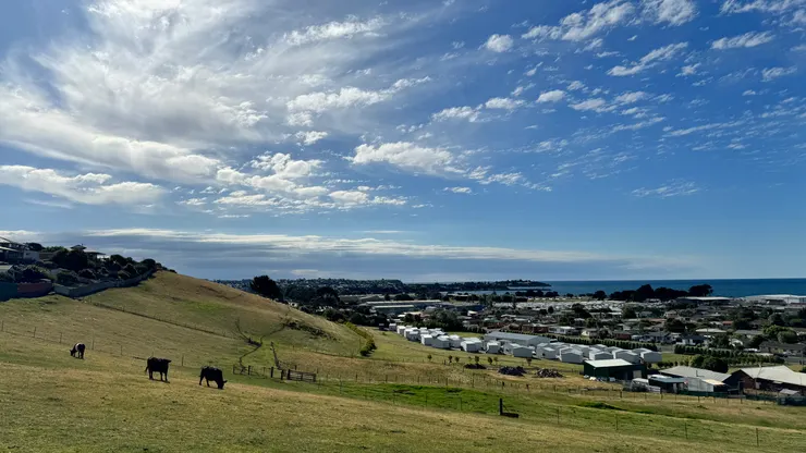 East Devonport