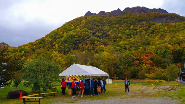 八剣山ワイナリー（はっけんざん winery）