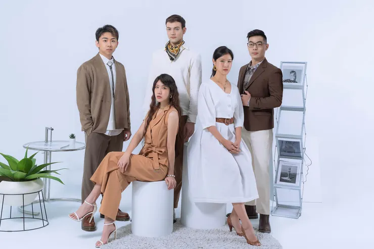 圖片由:風潮音樂 提供