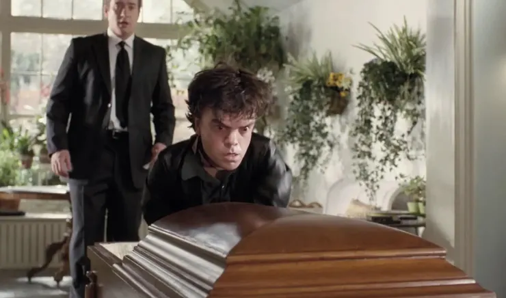 殊不知棺材又被打開了？