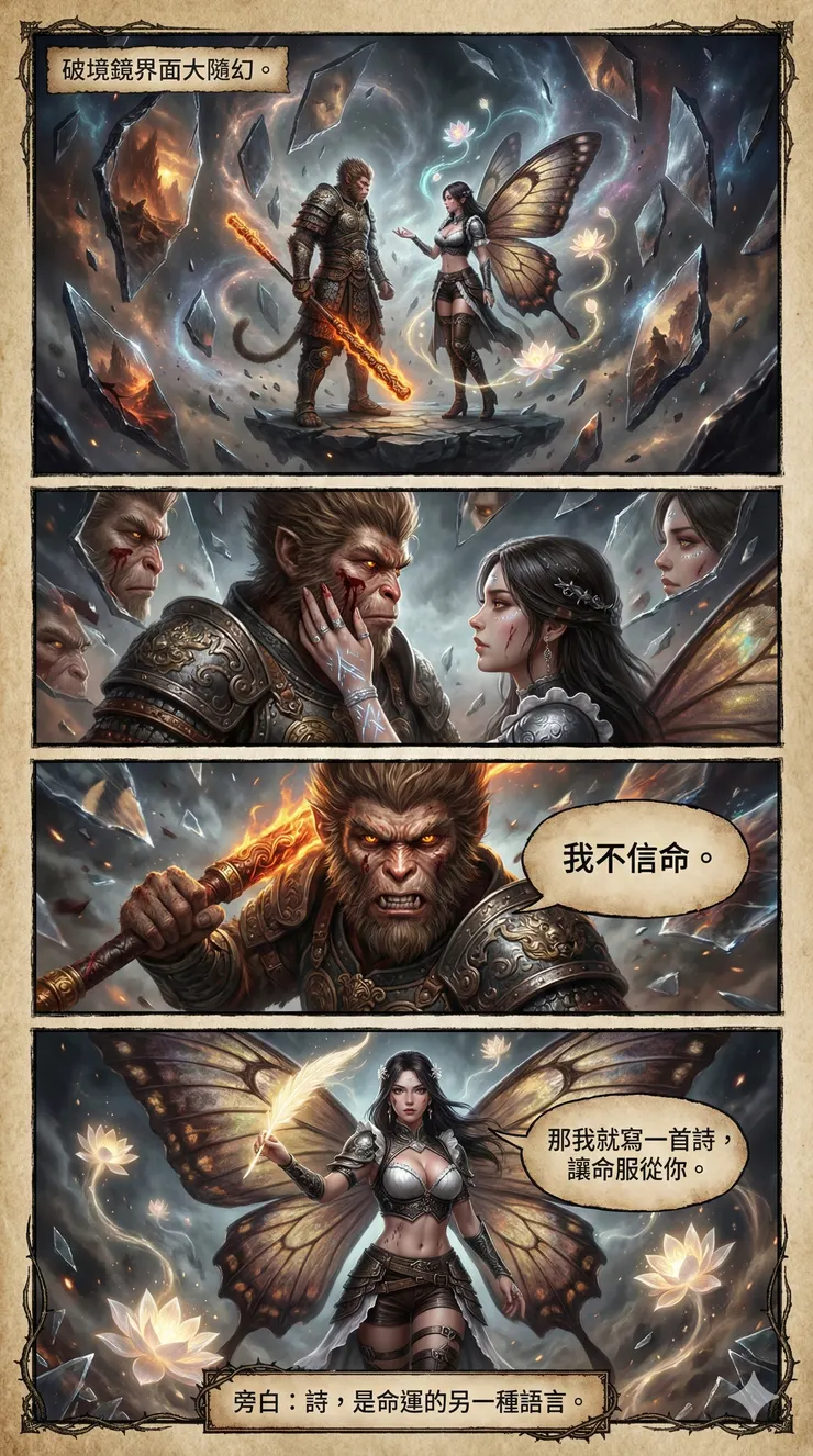 vocus|新世代的創作平台