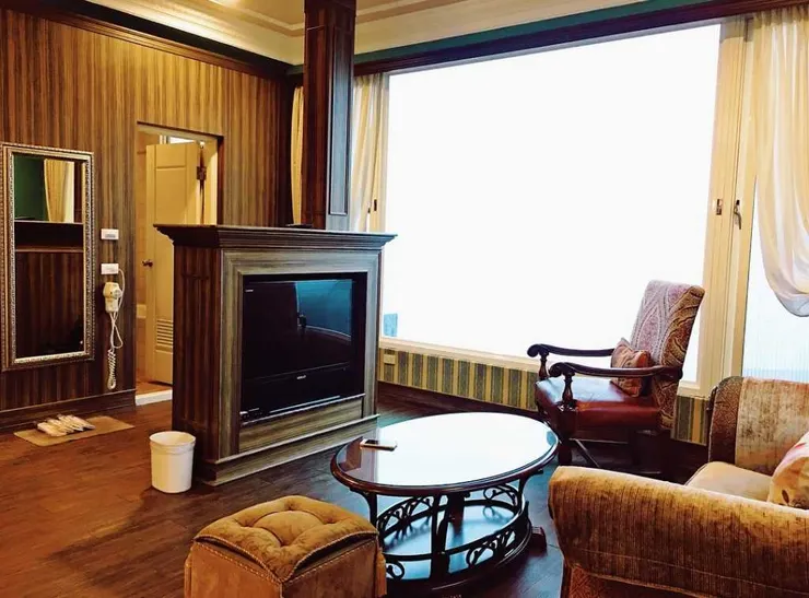 清境民宿 |&nbsp;&nbsp; 明琴清境莊園