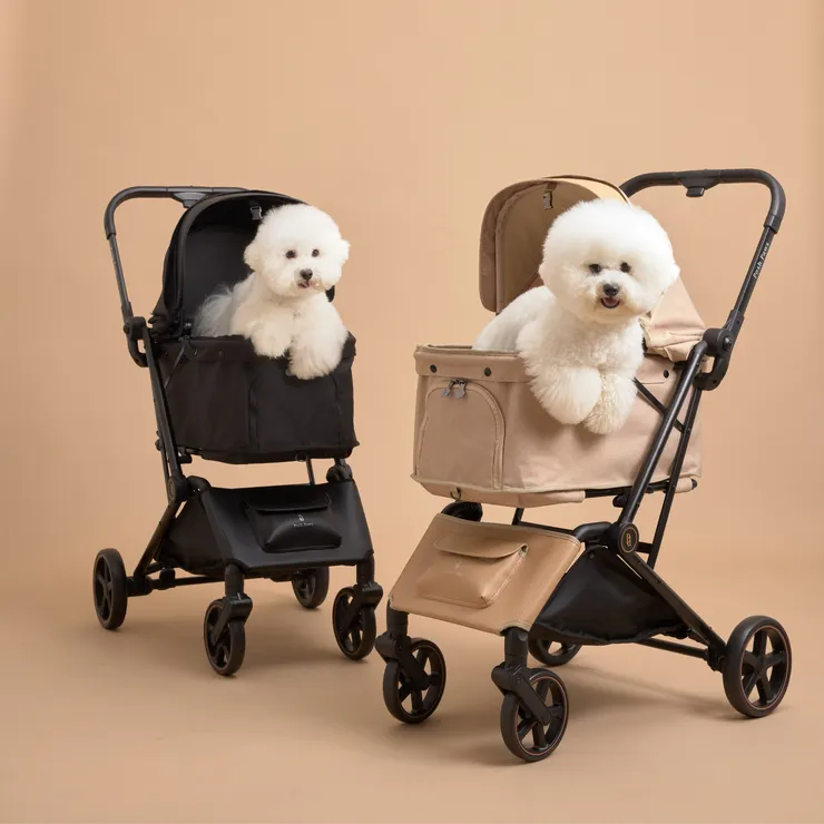 寵物推車