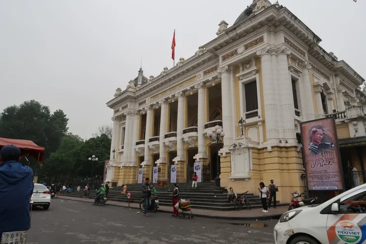 歌劇院