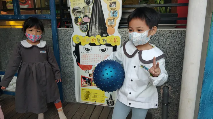 vocus|新世代的創作平台