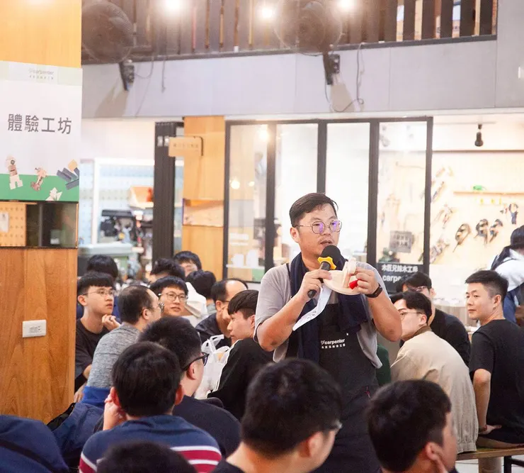 vocus|新世代的創作平台