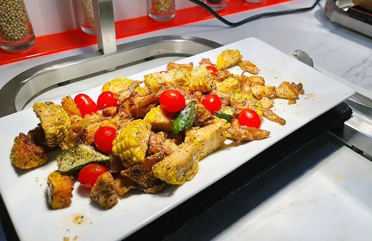 桃園住宿推薦《IF漫旅館 IF Motel》感受「音樂ｘ科技」的桃園汽車旅館