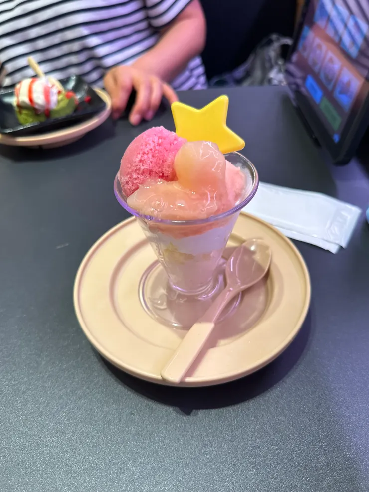 養了一位儀式感十足的孩子