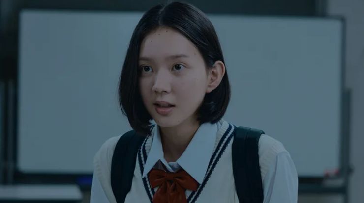 《災》劇照／劇照提供：Netflix
