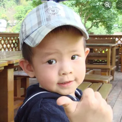 聖展小寶寶的沙龍