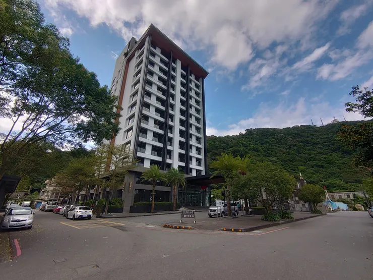 原台北州蘇澳郡役所