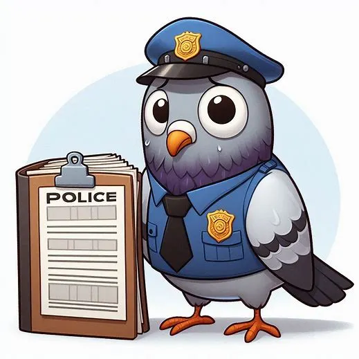 所長說：這些案件我要就全破不然就吃下去…。