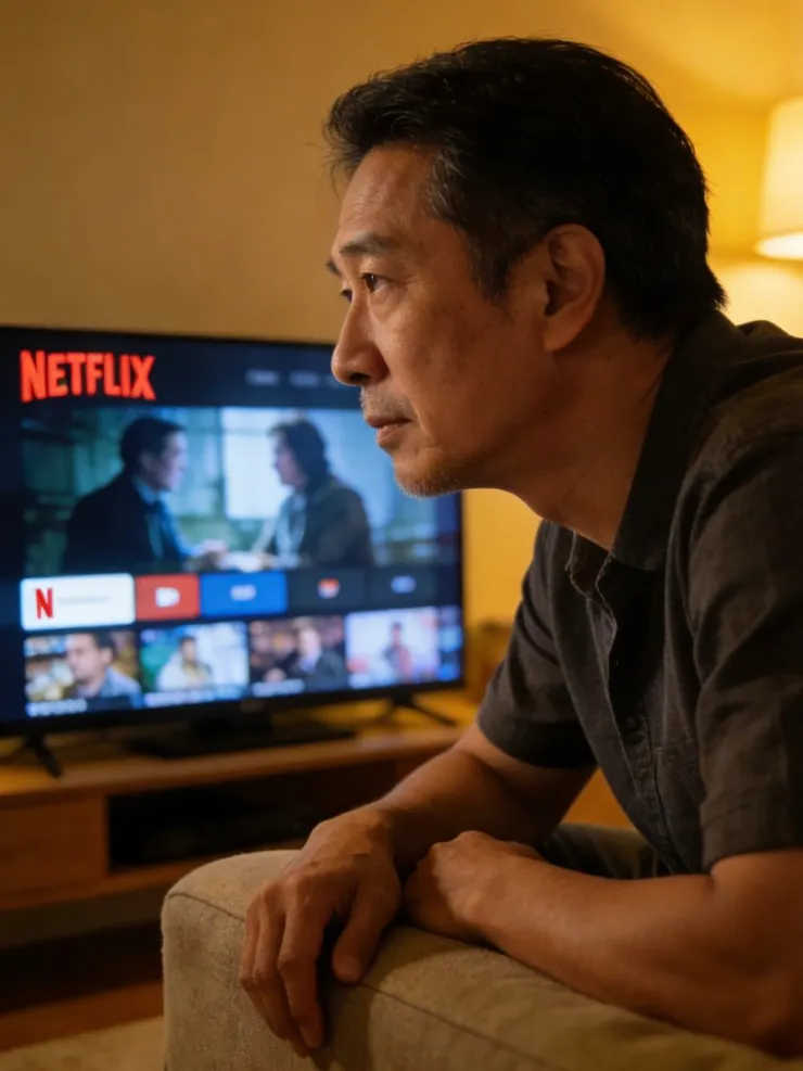 Netflix、Disney+、Max 一次搞定,premlogin串流影音平台組合