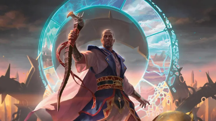 "運籌帷幄"是許多人想要的法師畫風