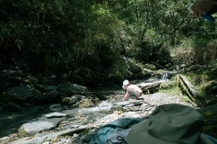 偷拍一路上有緣跟我們同行的厲害小妹妹