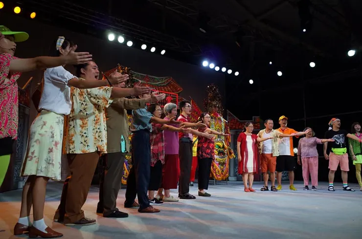 vocus|新世代的創作平台