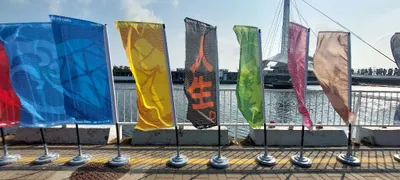 同塵簿｜07：這段太濫情了，刪掉。