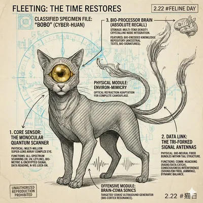 【機密檔案：波波(BOBO)│成員角色解析】