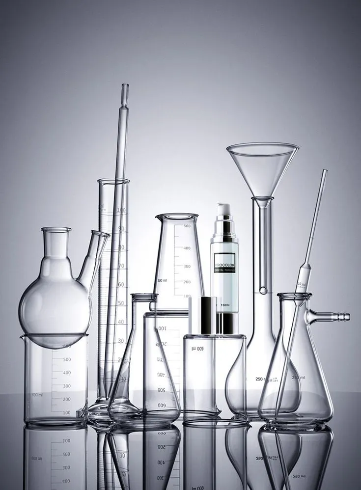 硼矽酸鹽玻璃Borosilicate Glass