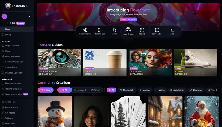 左上的150點是每天更新，點數不會累積