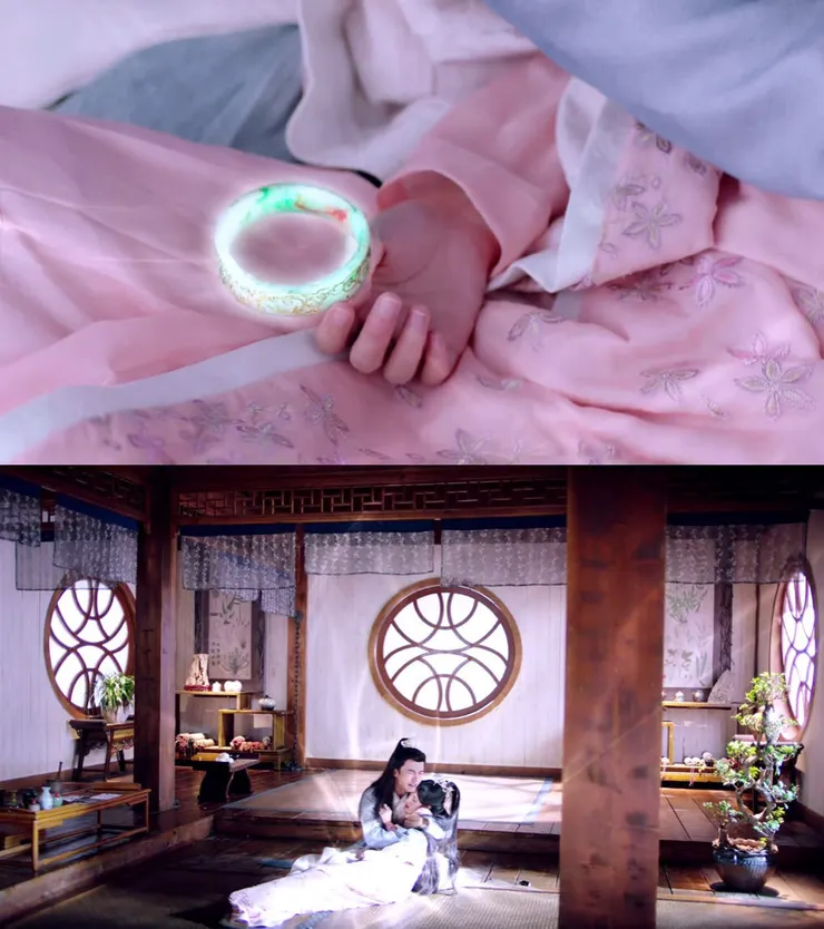 [心得] 芸汐傳微心得 (雷)