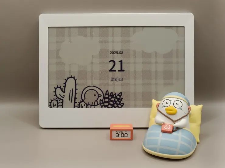 (公仔) POP MART《小劉鴨-悠悠日常》突然就難過了 Sentimental Moment