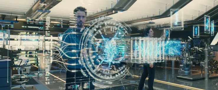 圖片來源:Marvel / Disney