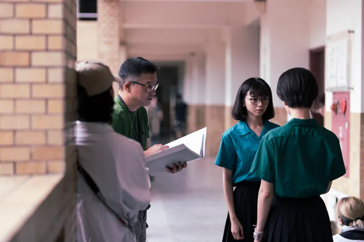 劇照來源：興揚電影