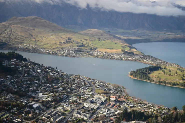 Queenstown