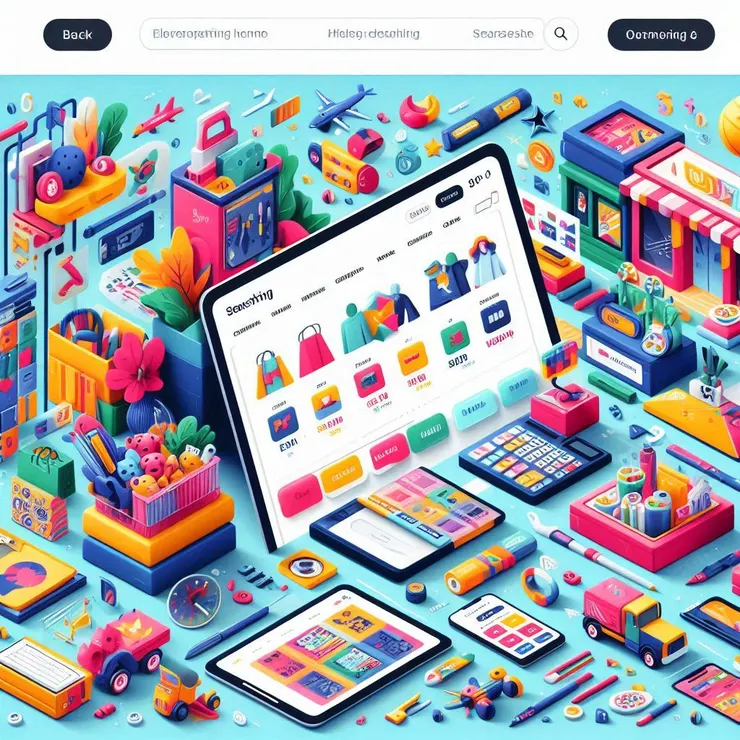 電商創業：建立良好的品牌形象