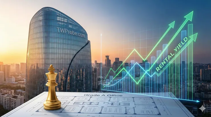 圖片來源: TWPorbe.com