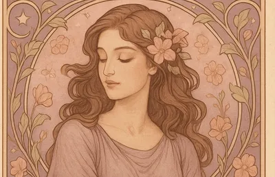 顯化女神的筆記