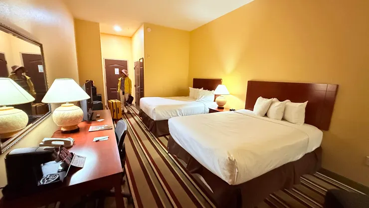 Moenkopi Legacy Inn & Suites