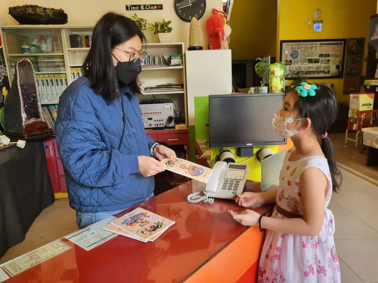 vocus|新世代的創作平台