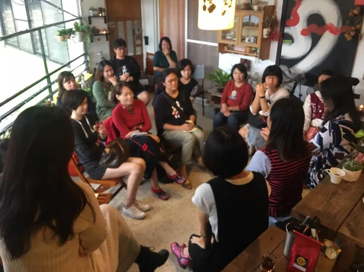 vocus｜新世代的創作平台