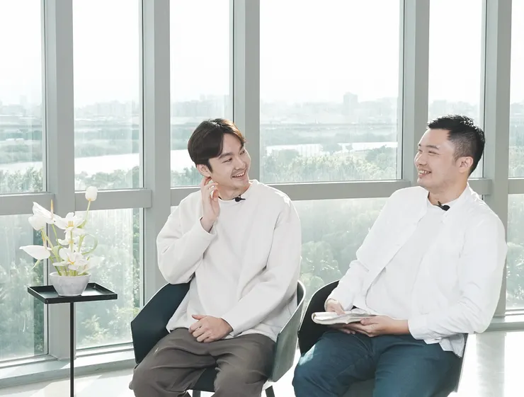 商業化之前，美感是一切創新的起源。