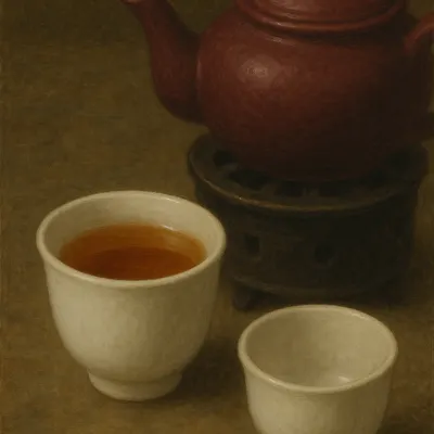 白當一包的沙龍