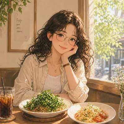 我吃香菜，我爽就好