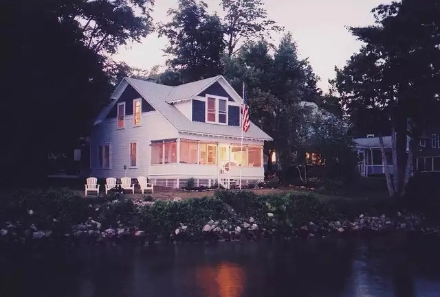 作者手机拍的一组匹兹堡的照片