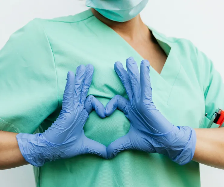 預防勝於治療：讓健康走在疾病前面！芮美娣診所陪你把關每一天！