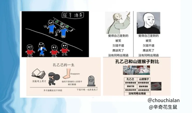 圖一、學生佳作範例