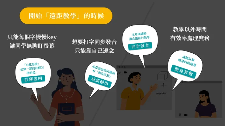 vocus|新世代的創作平台