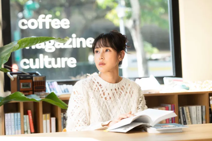 Source／VERSE｜攝影／鏡好眏像  造型／葉聖博 妝髮／Vivian