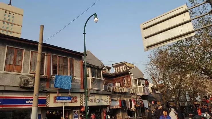 現在應該已是不同風貌