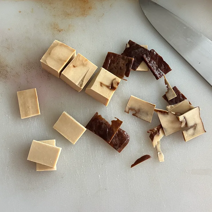 特別把皮切掉試試