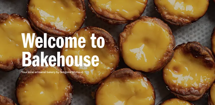 翻攝自Bakehouse官網，因為我又忘記拍照啦！