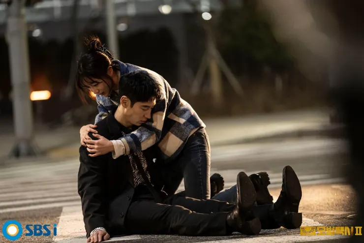 金道奇的大危機