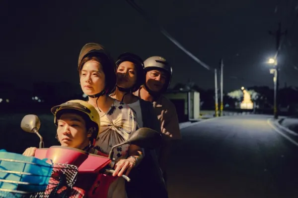 《我家的事》電影劇照／劇照提供：牽猴子