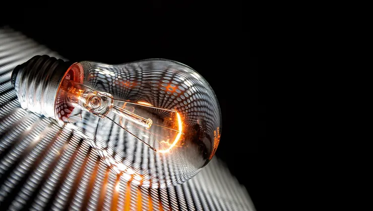 袁人偉先生談數位未來