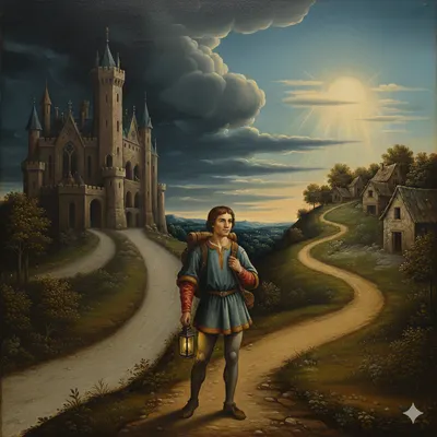 轉職迷惘：如果找不到喜歡的工作，就用喜歡的方式工作